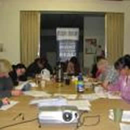 BMHRG Workshop