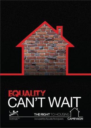 PPR Launch Housing Inequality Report