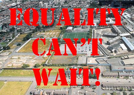 PPR Response to the Announcement