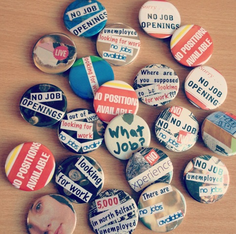 RTW Badges
