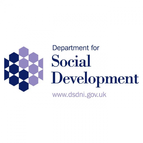 DSD logo
