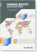 UN Recognise the Work Seven Towers Residents Group