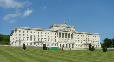Stormont