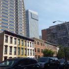 Luxury condos vs affordable homes