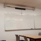 Lecture on community organising